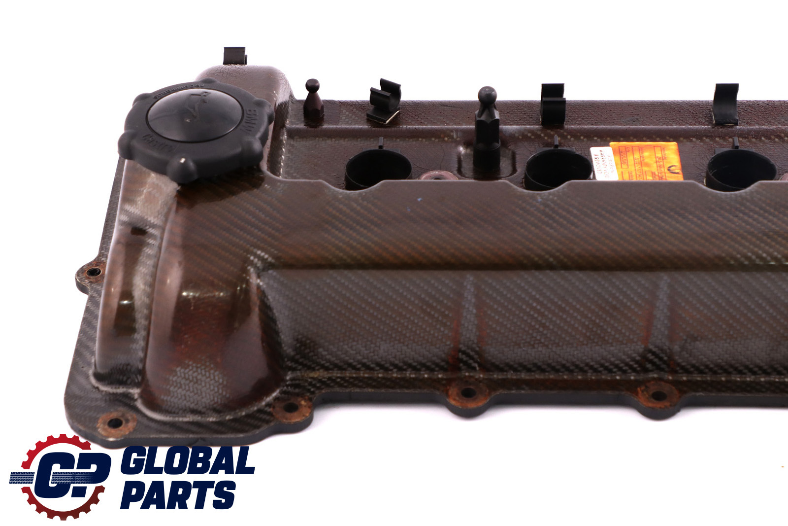 BMW 3 Series E90 320 si N45 Engine Cylinder Head Cover 7565742 7777347