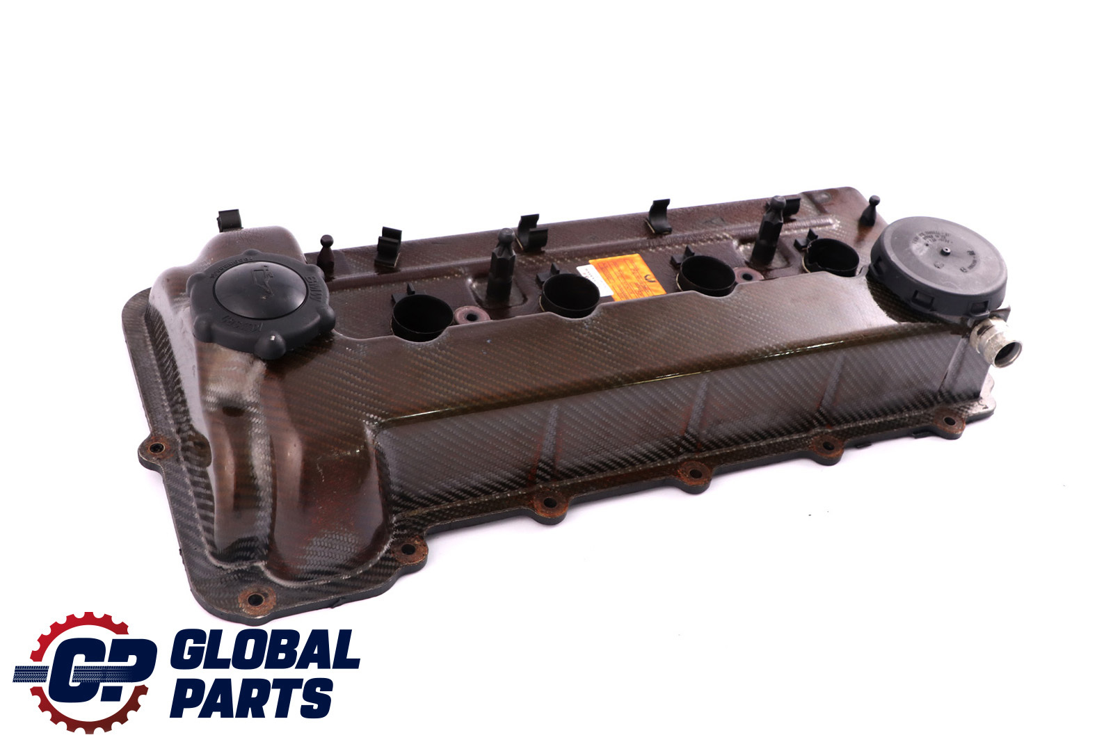 BMW 3 Series E90 320 si N45 Engine Cylinder Head Cover 7565742 7777347