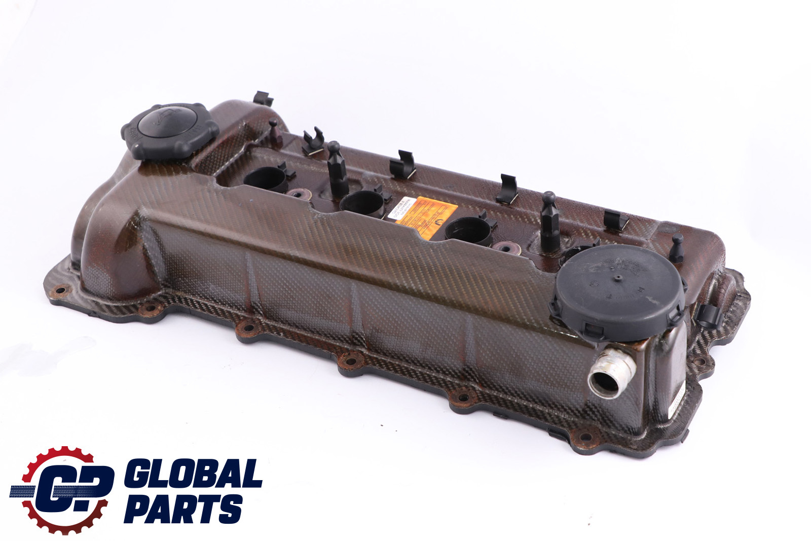 BMW 3 Series E90 320 si N45 Engine Cylinder Head Cover 7565742 7777347