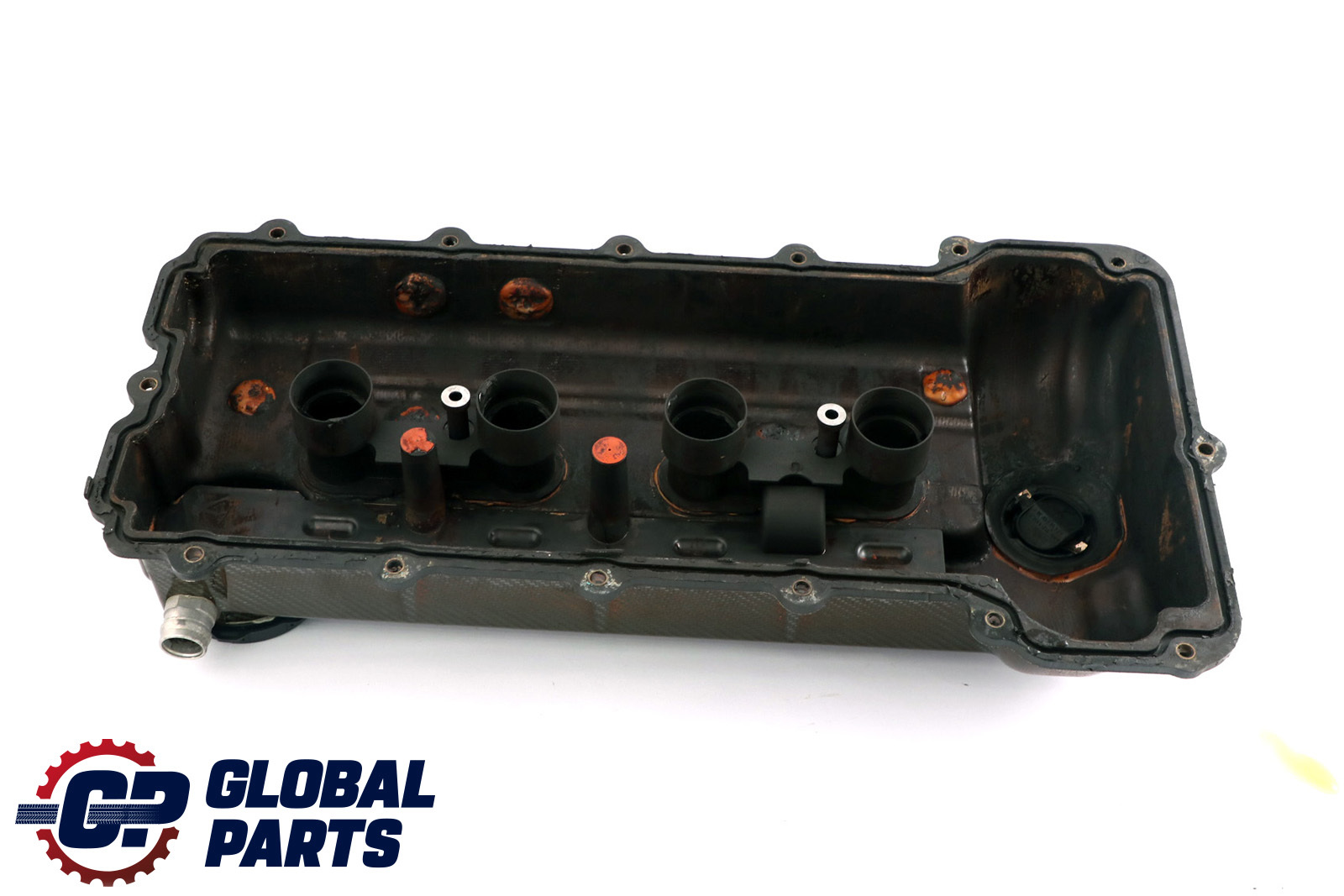 BMW 3 Series E90 320 si N45 Engine Cylinder Head Cover 7565742 7777347