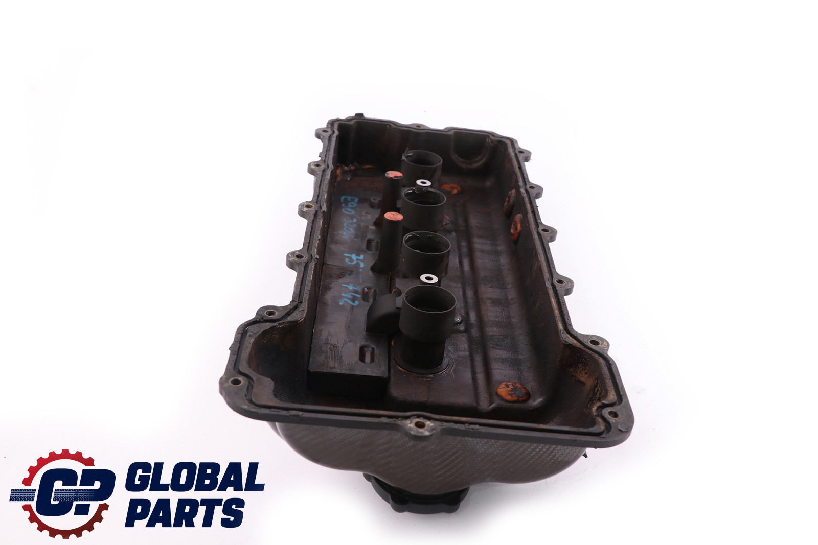 BMW 3 Series E90 320 si N45 Engine Cylinder Head Cover 7565742 7777347