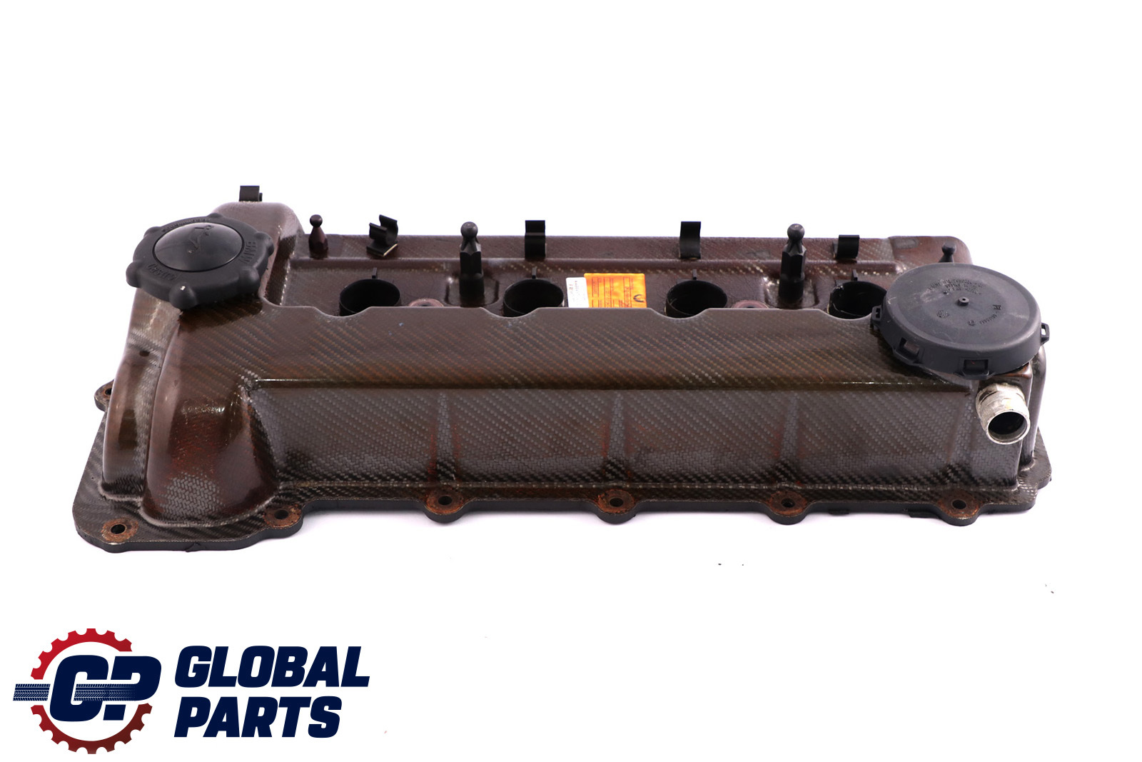 BMW 3 Series E90 320 si N45 Engine Cylinder Head Cover 7565742 7777347