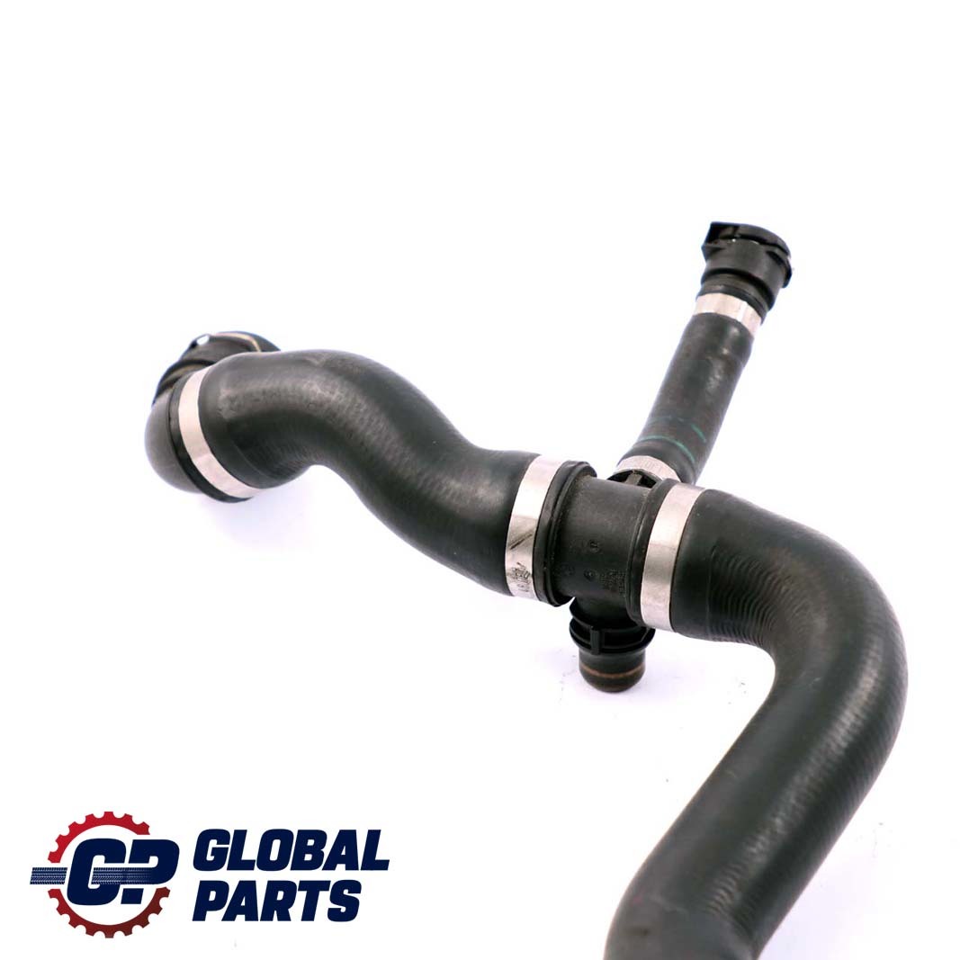 BMW E81 E87 E90 E91 E92 LCI N43 Cooling System Coolant Hoses Pipe 7566031