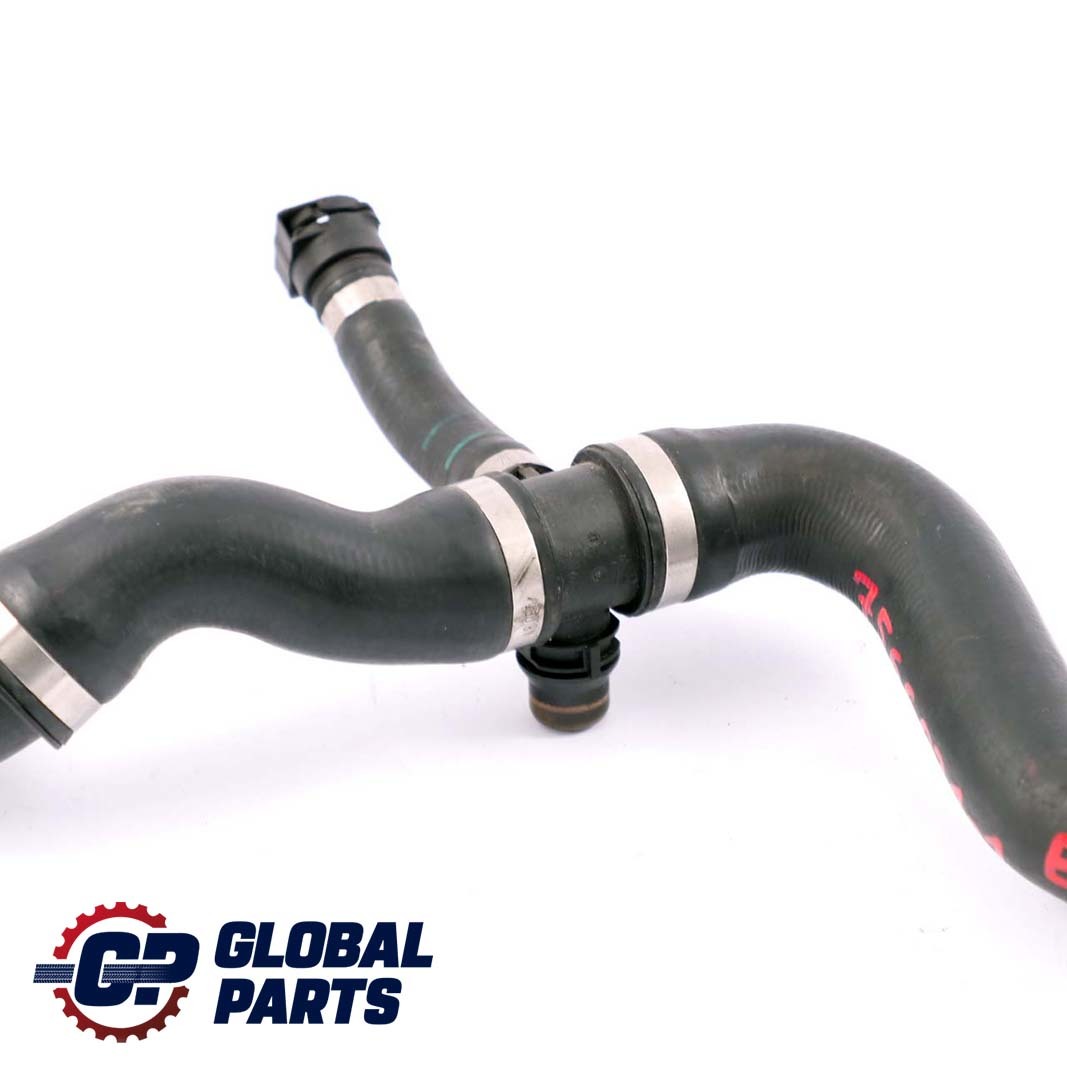 BMW E81 E87 E90 E91 E92 LCI N43 Cooling System Coolant Hoses Pipe 7566031