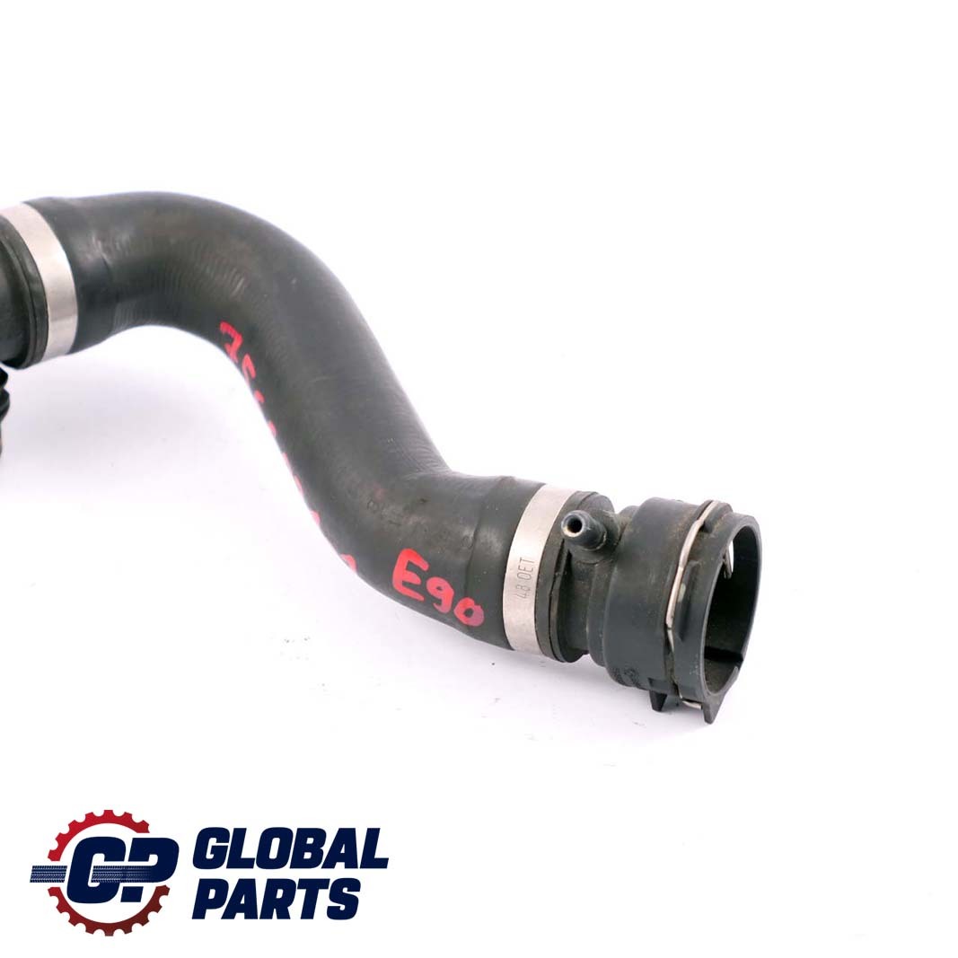 BMW E81 E87 E90 E91 E92 LCI N43 Cooling System Coolant Hoses Pipe 7566031