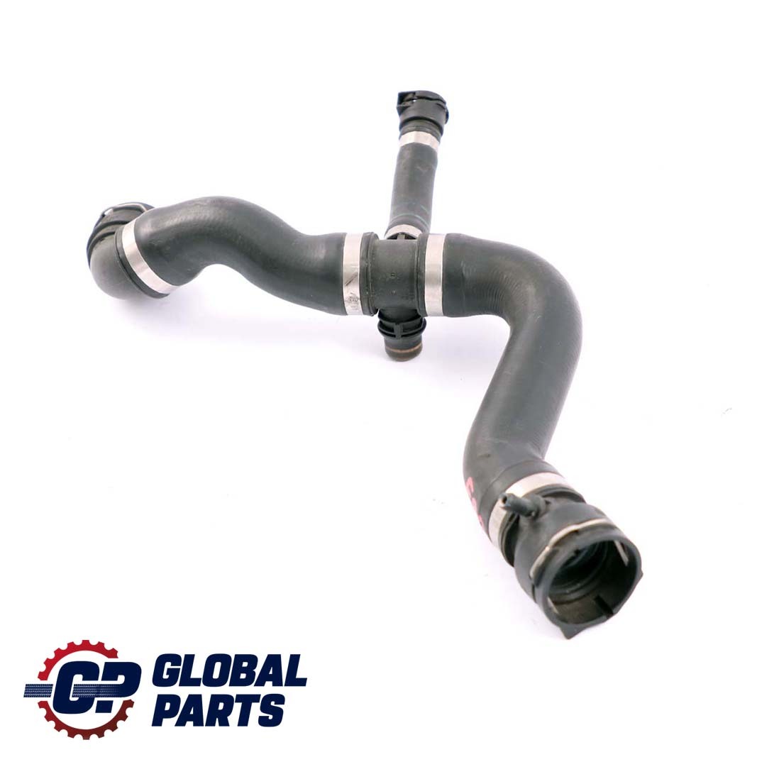 BMW E81 E87 E90 E91 E92 LCI N43 Cooling System Coolant Hoses Pipe 7566031