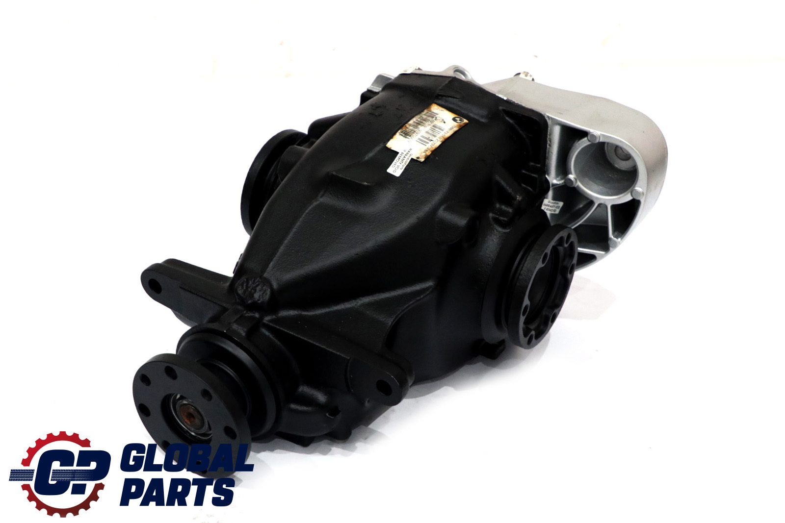 BMW 3 Series E93 325i N53 Differential Diff 3.64 Ratio 7566173 RECONDITIONED