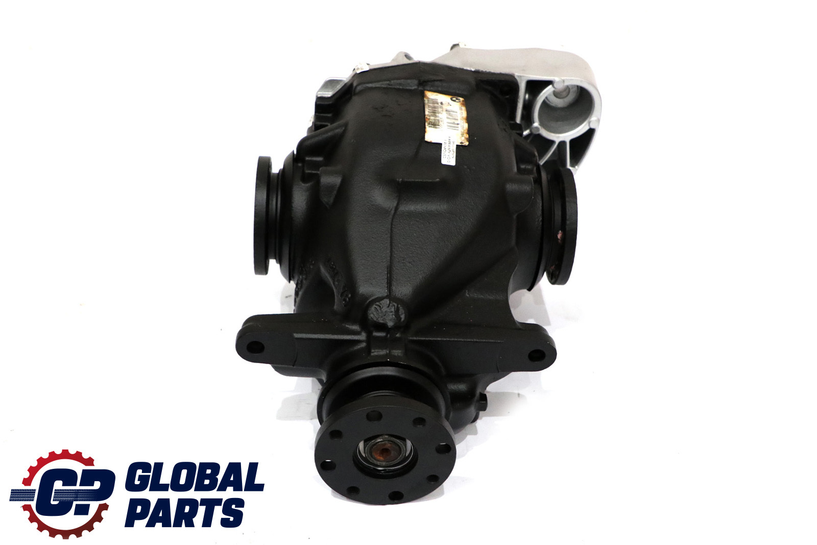 BMW 3 Series E93 325i N53 Differential Diff 3.64 Ratio 7566173 RECONDITIONED