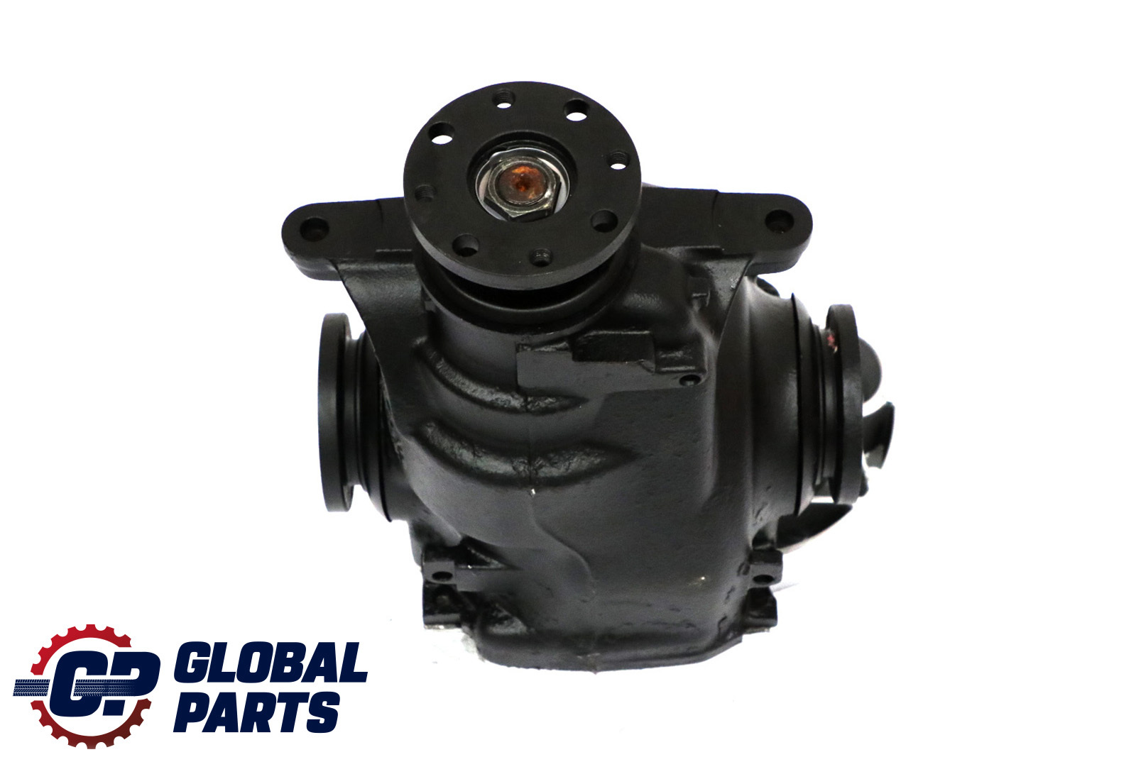 BMW 3 Series E93 325i N53 Differential Diff 3.64 Ratio 7566173 RECONDITIONED