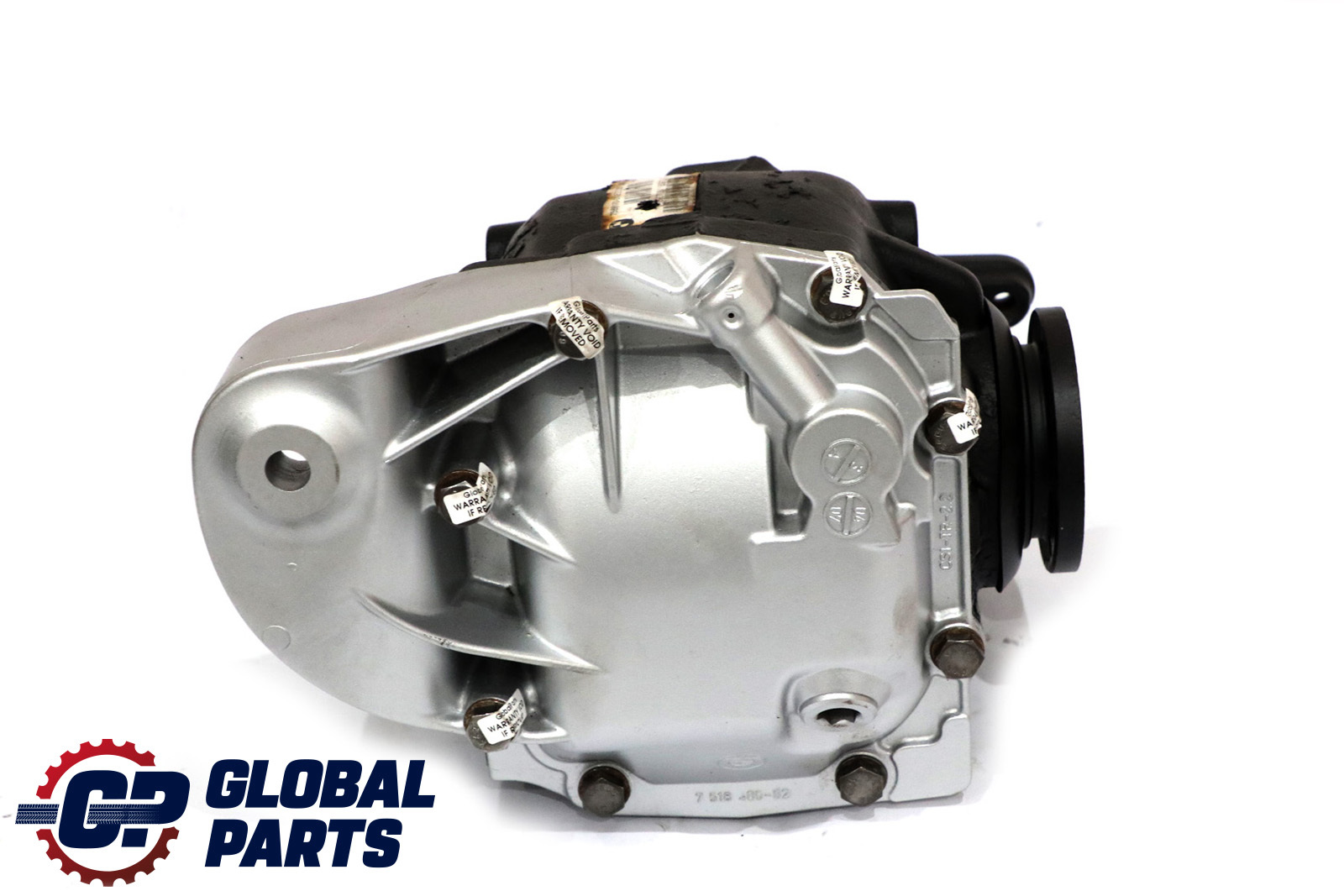 BMW 3 Series E93 325i N53 Differential Diff 3.64 Ratio 7566173 RECONDITIONED