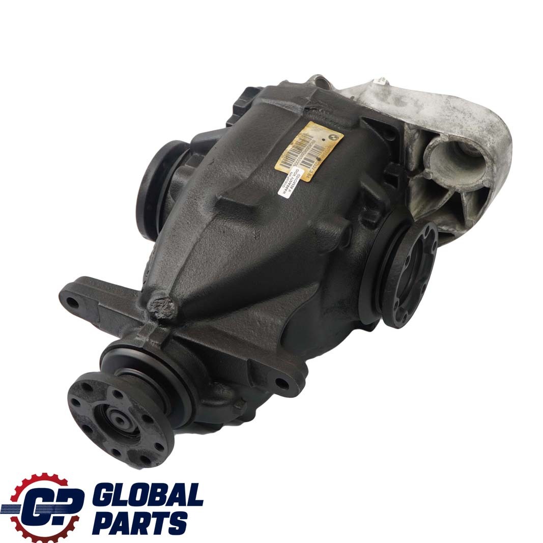 BMW E93 325i N53 Rear Differential Diff 3.64 Ratio 7566173 WARRANTY