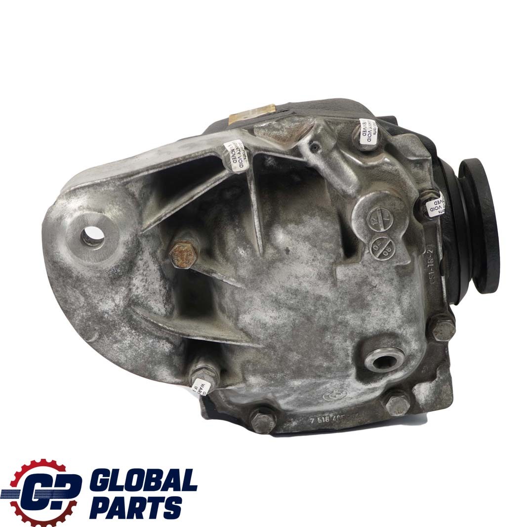 BMW E93 325i N53 Rear Differential Diff 3.64 Ratio 7566173 WARRANTY