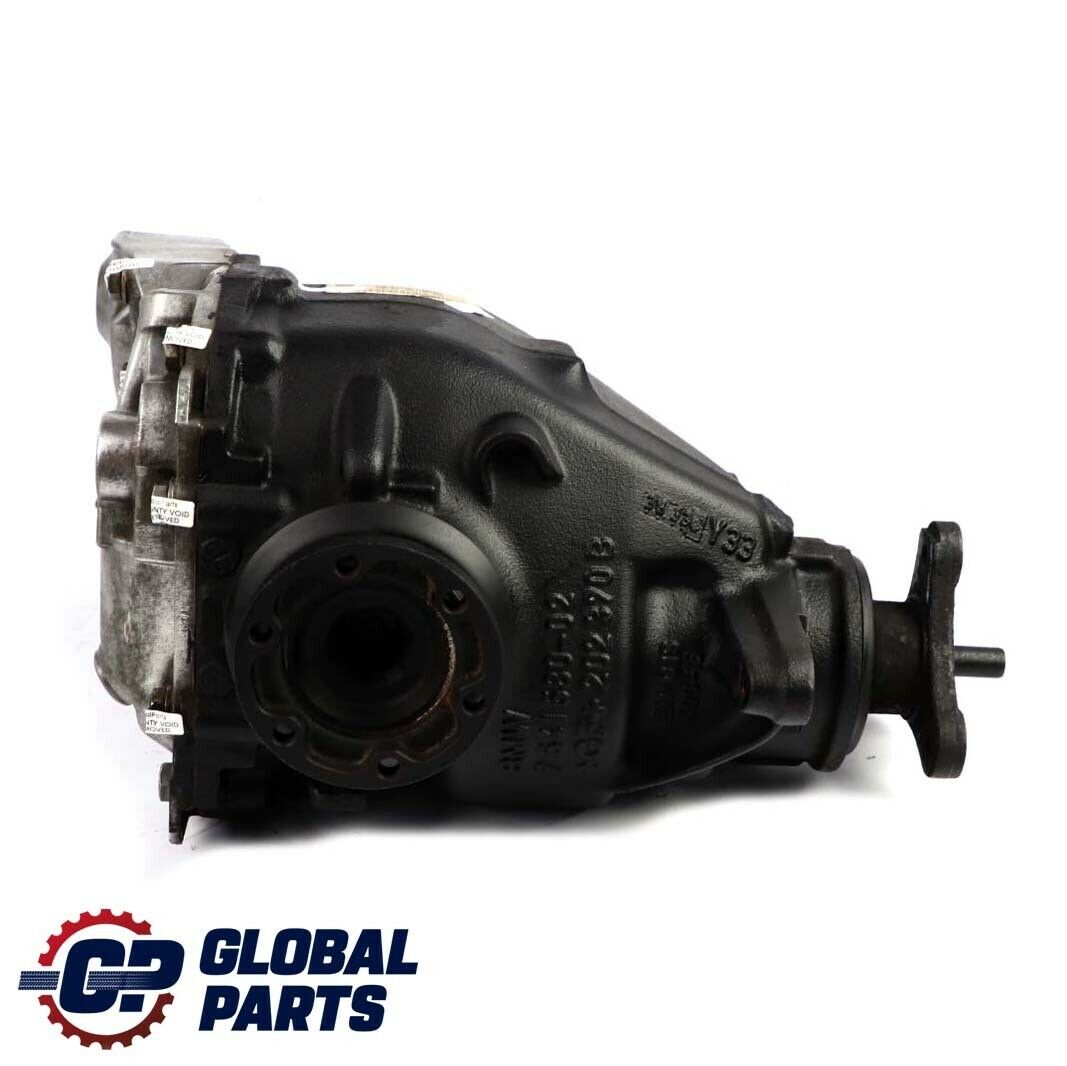 BMW E87 130i E90 E91 E92 330i N52 N52 N53 Differential Diff 3,64 Ratio WARRANTY