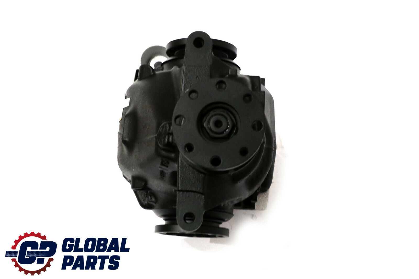 BMW 3 E90 325i N52 Differential Diff 3,73 Ratio 7566179 7519941 RECONDITIONED