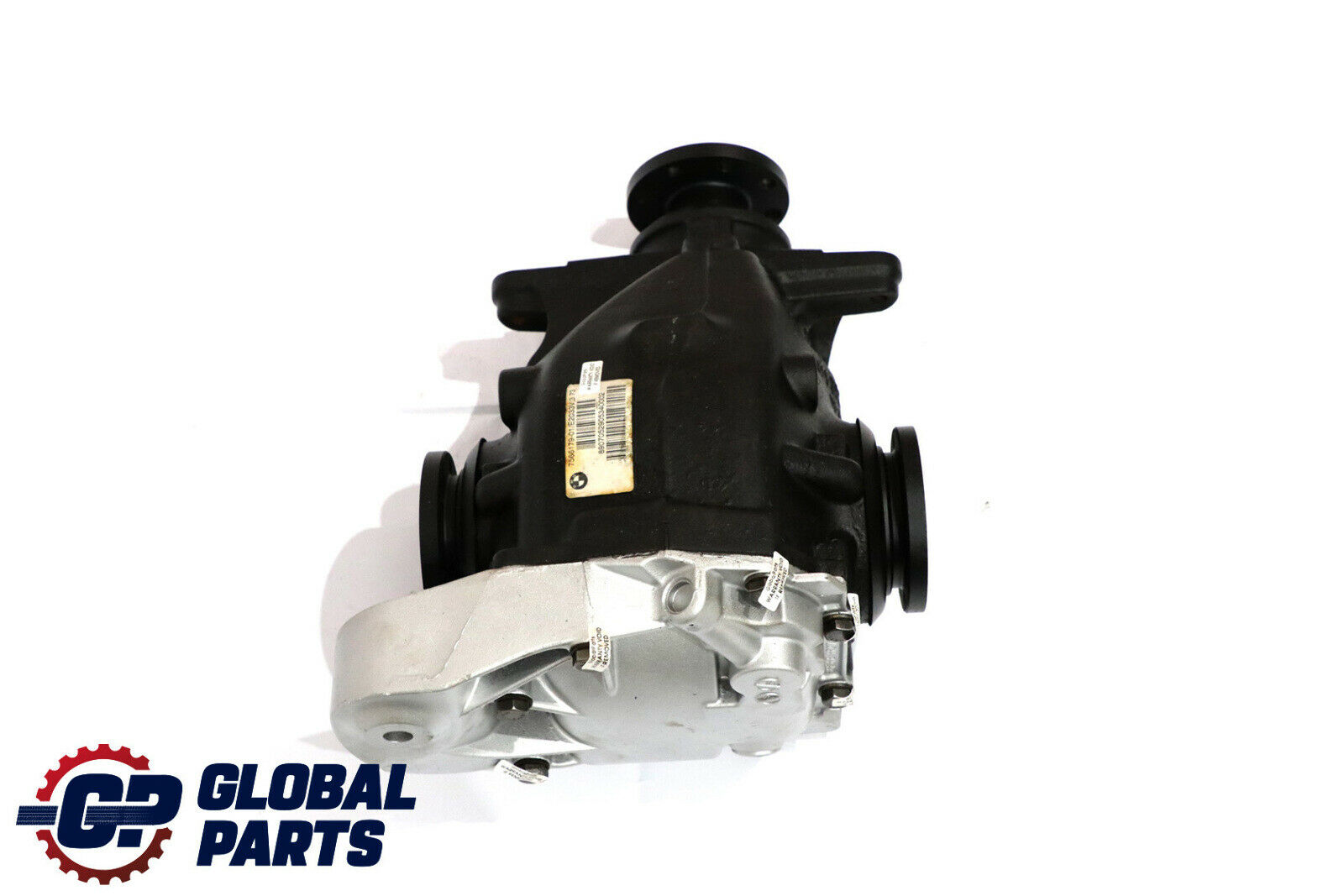 BMW 3 E90 325i N52 Differential Diff 3,73 Ratio 7566179 7519941 RECONDITIONED