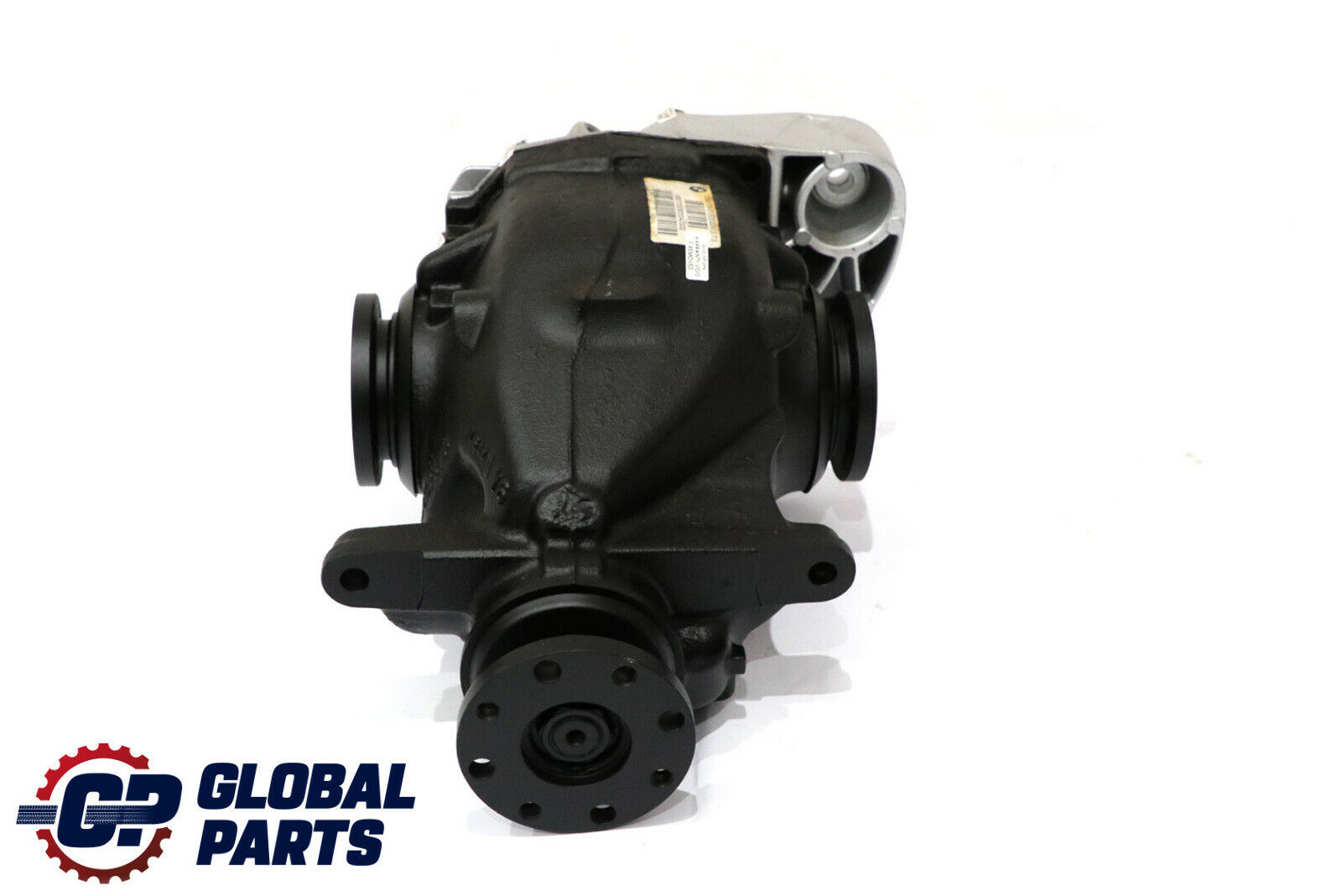 BMW 3 E90 325i N52 Differential Diff 3,73 Ratio 7566179 7519941 RECONDITIONED