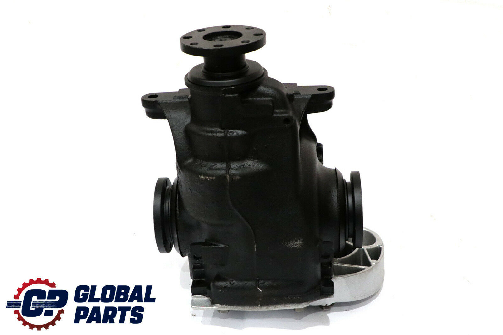 BMW 3 E90 325i N52 Differential Diff 3,73 Ratio 7566179 7519941 RECONDITIONED