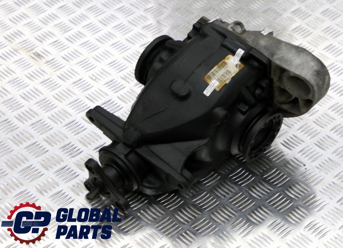 BMW E87 130i N52 E84 18d 20dx N47 Rear Differential Diff 3,46 Ratio WARRANTY