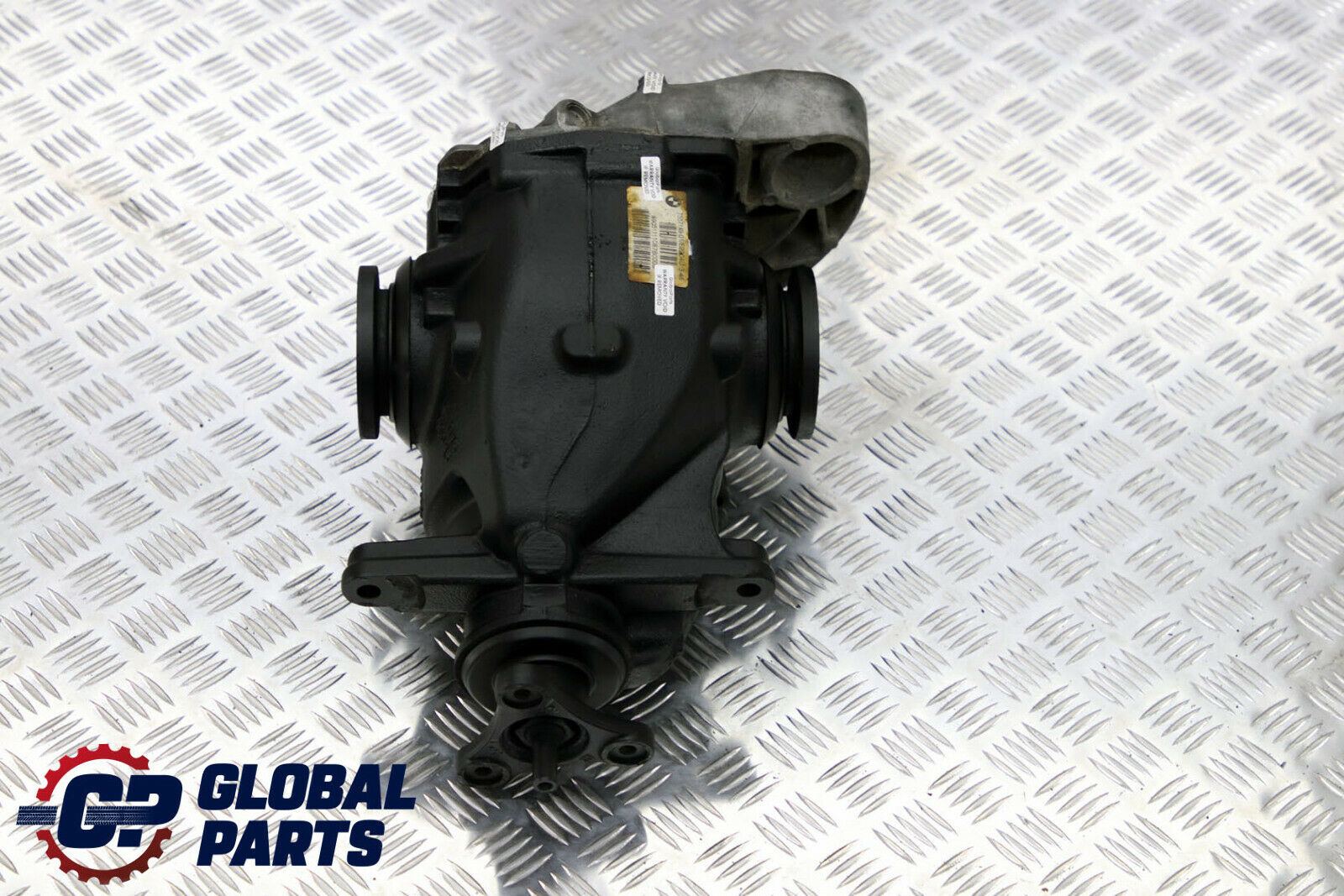 BMW E87 130i N52 E84 18d 20dx N47 Rear Differential Diff 3,46 Ratio WARRANTY