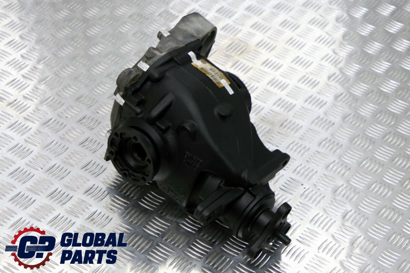 BMW E87 130i N52 E84 18d 20dx N47 Rear Differential Diff 3,46 Ratio WARRANTY