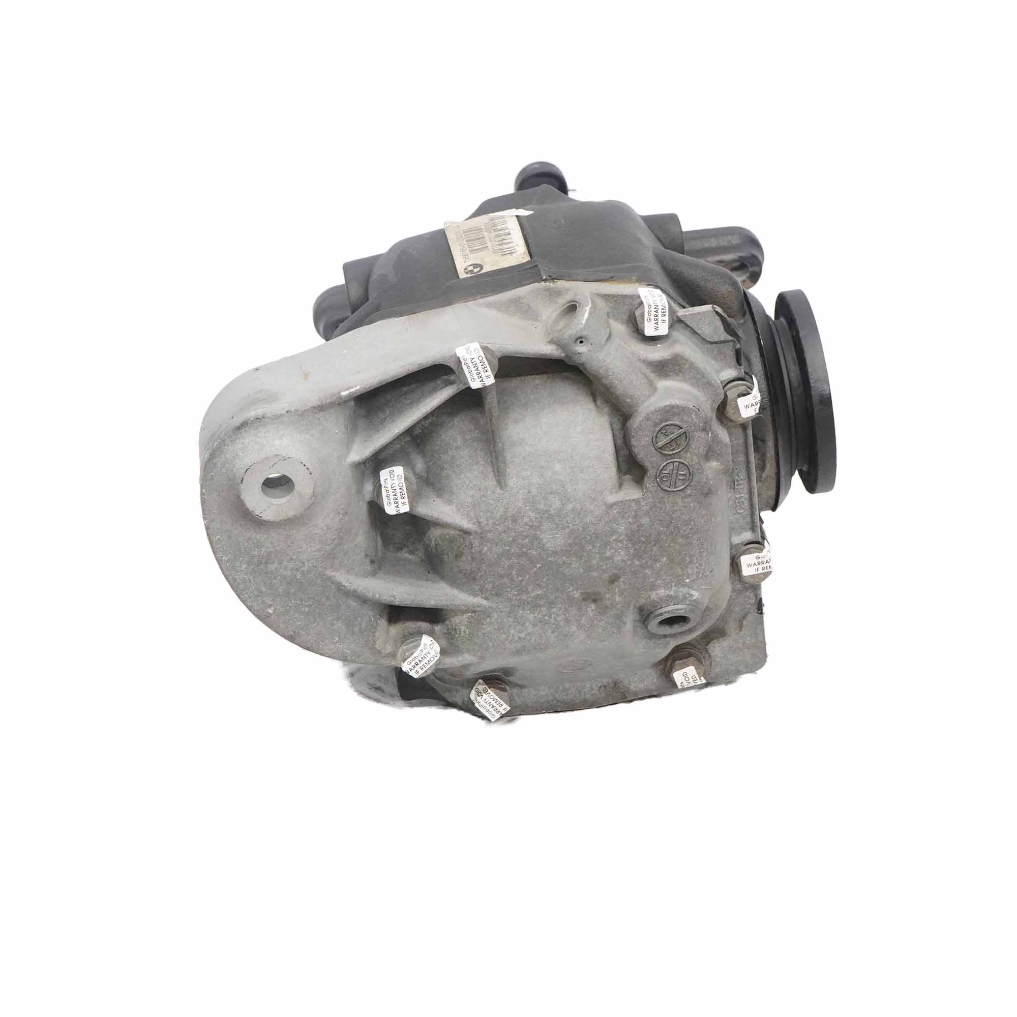 BMW X1 E84 18d N47 Rear Differential Diff 3,23 Ratio 7566185 Manual WARRANTY