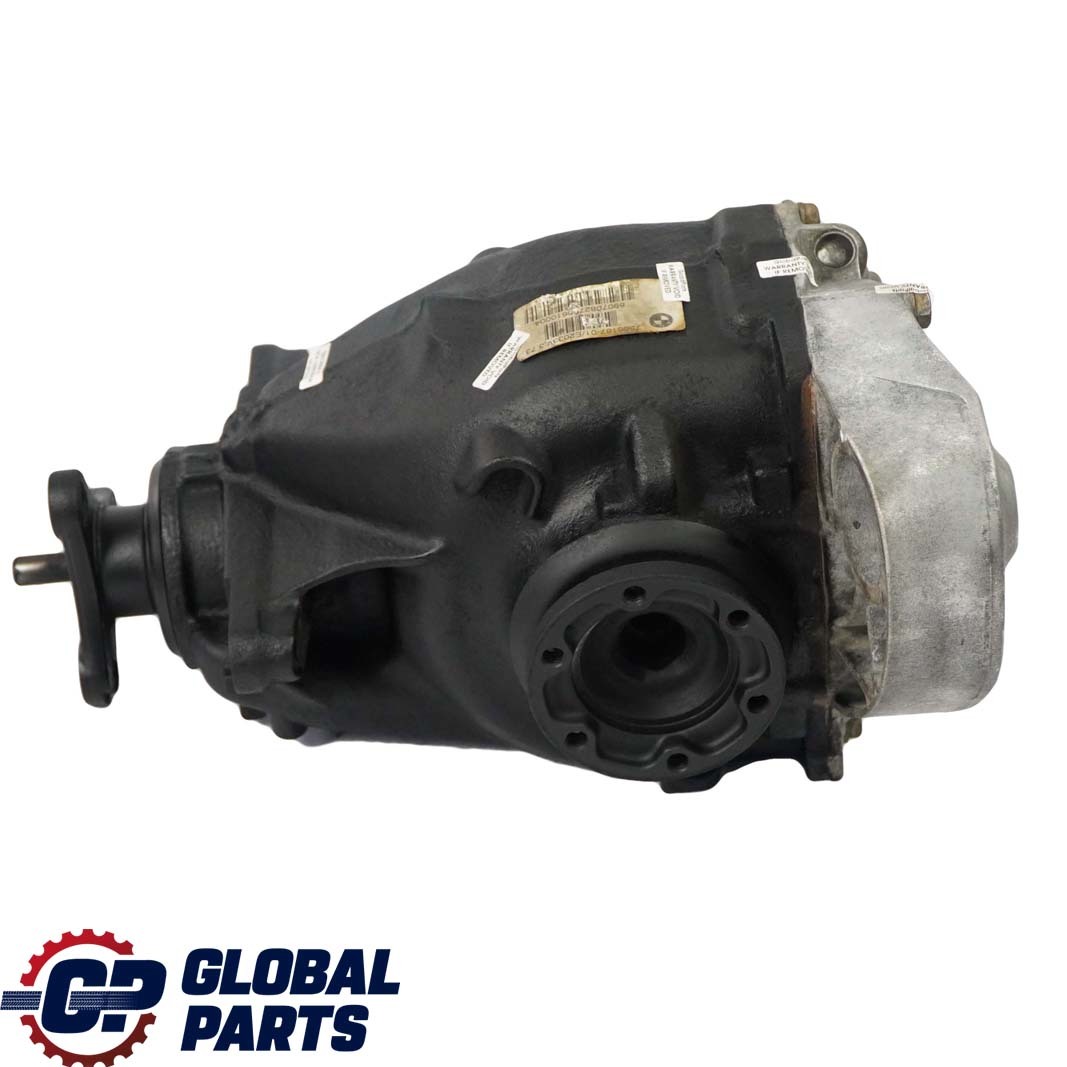 BMW E93 330i Petrol N52N N53 Rear Differential Diff 3,73 Ratio 7566187 WARRANTY