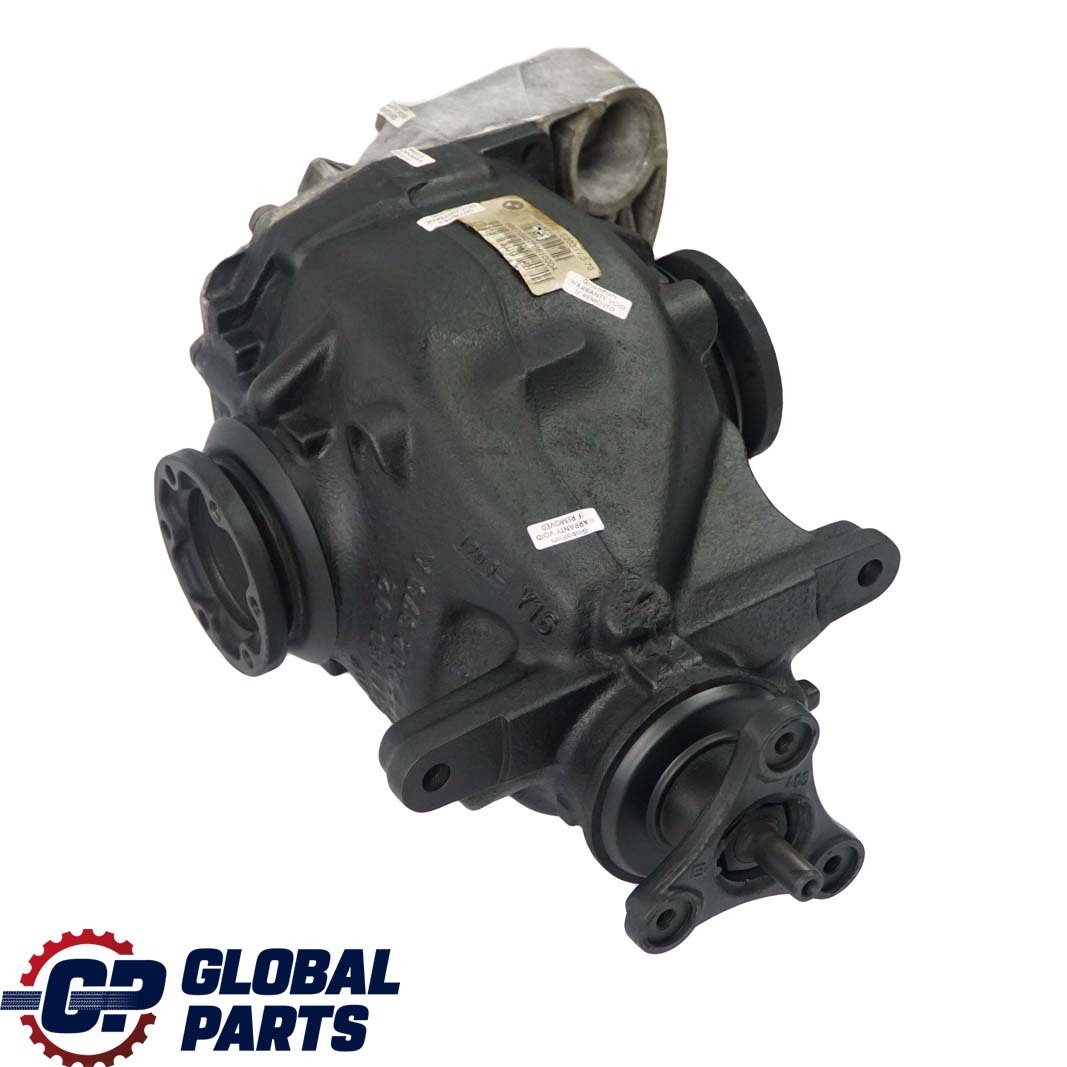 BMW E93 330i Petrol N52N N53 Rear Differential Diff 3,73 Ratio 7566187 WARRANTY