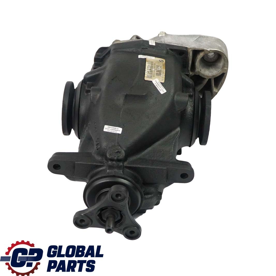 BMW E93 330i Petrol N52N N53 Rear Differential Diff 3,73 Ratio 7566187 WARRANTY