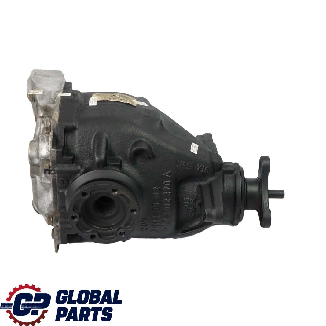 BMW E93 330i Petrol N52N N53 Rear Differential Diff 3,73 Ratio 7566187 WARRANTY