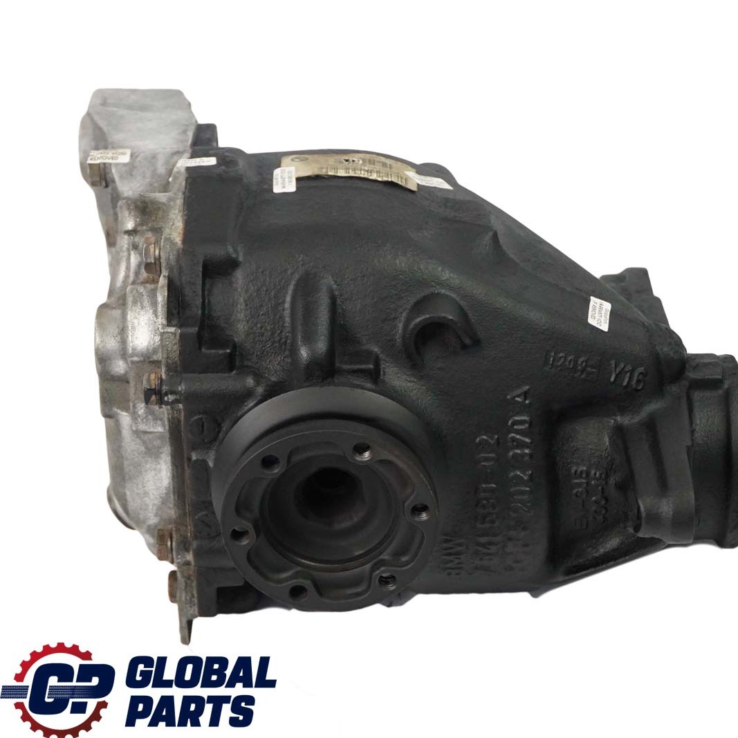 BMW E93 330i Petrol N52N N53 Rear Differential Diff 3,73 Ratio 7566187 WARRANTY