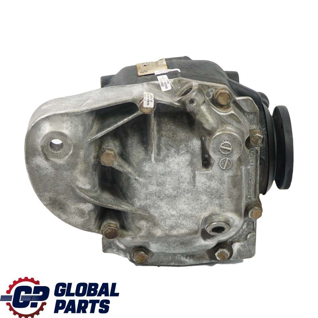 BMW E93 330i Petrol N52N N53 Rear Differential Diff 3,73 Ratio 7566187 WARRANTY