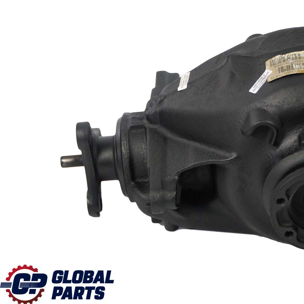 BMW E93 330i Petrol N52N N53 Rear Differential Diff 3,73 Ratio 7566187 WARRANTY