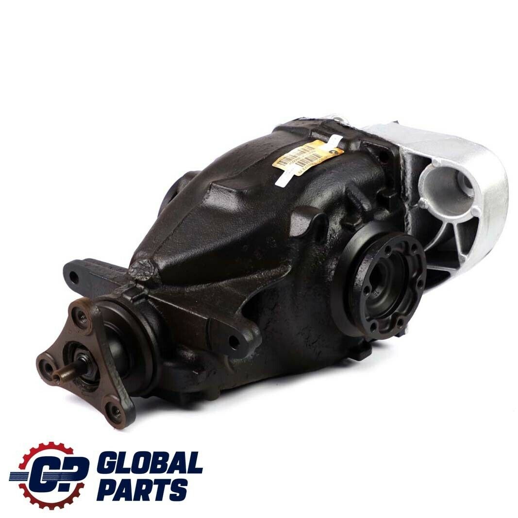 BMW E90 E91 E92 325d M57N2 Rear Differential Diff 2,79 Ratio RECONDITIONED