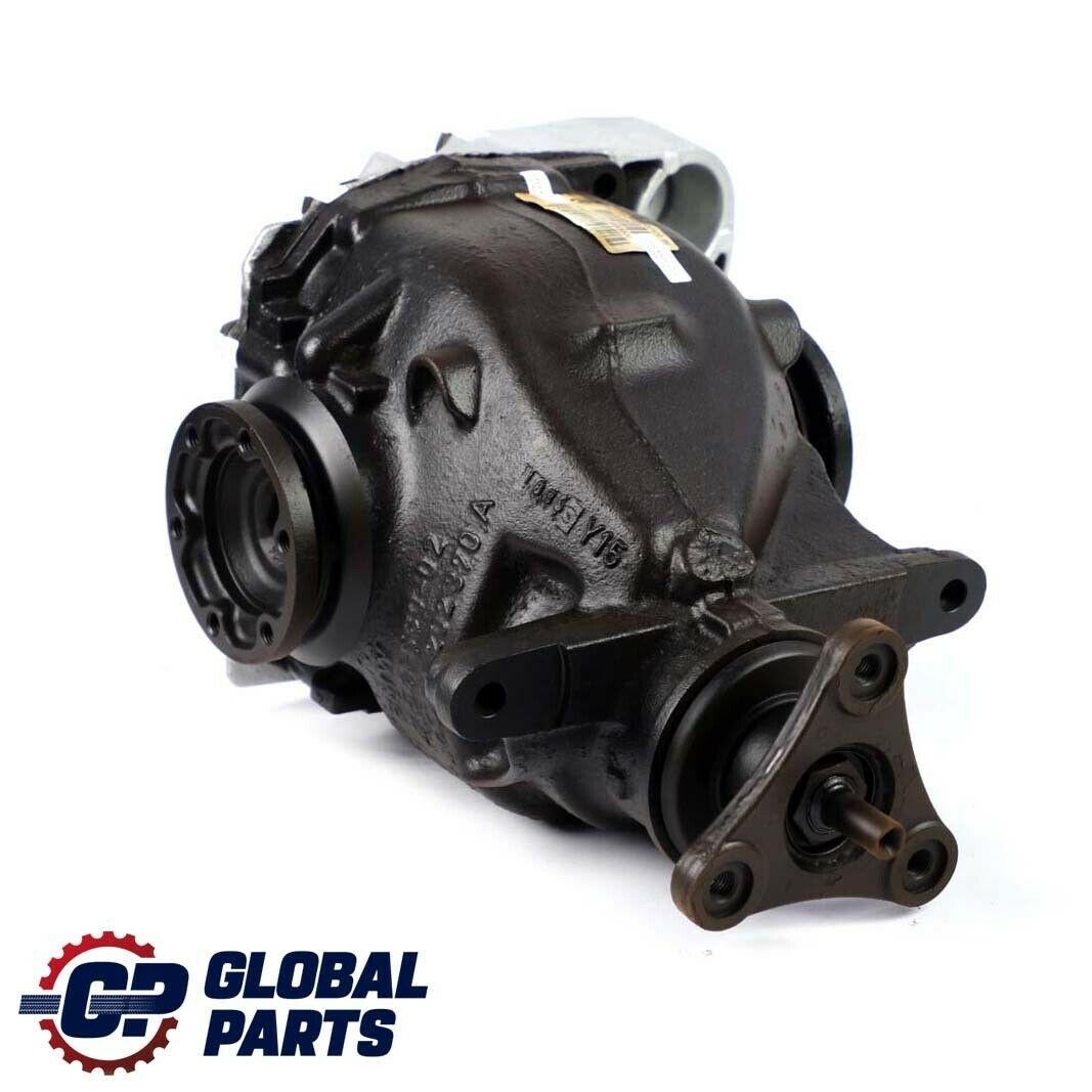 BMW E90 E91 E92 325d M57N2 Rear Differential Diff 2,79 Ratio RECONDITIONED