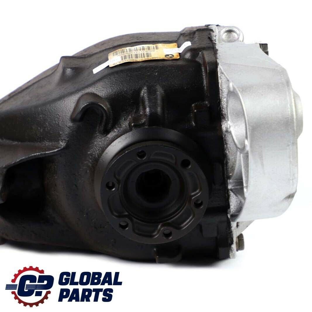 BMW E90 E91 E92 325d M57N2 Rear Differential Diff 2,79 Ratio RECONDITIONED