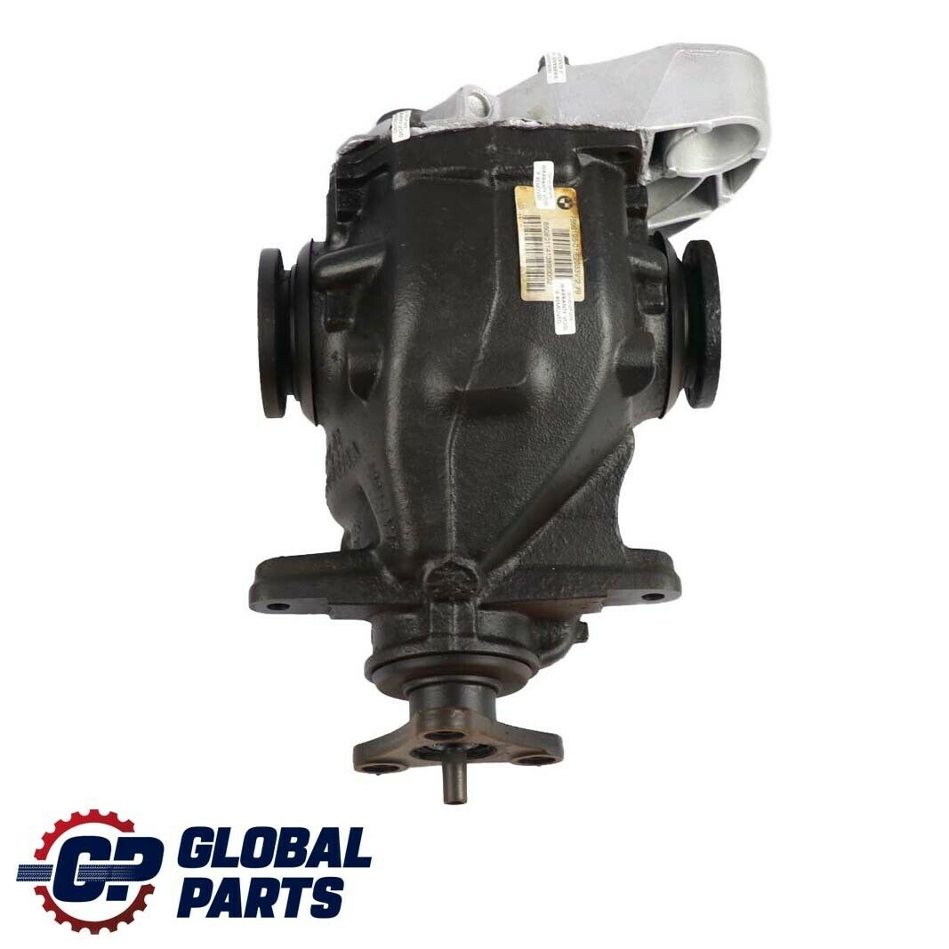 BMW E90 E91 E92 325d M57N2 Rear Differential Diff 2,79 Ratio RECONDITIONED