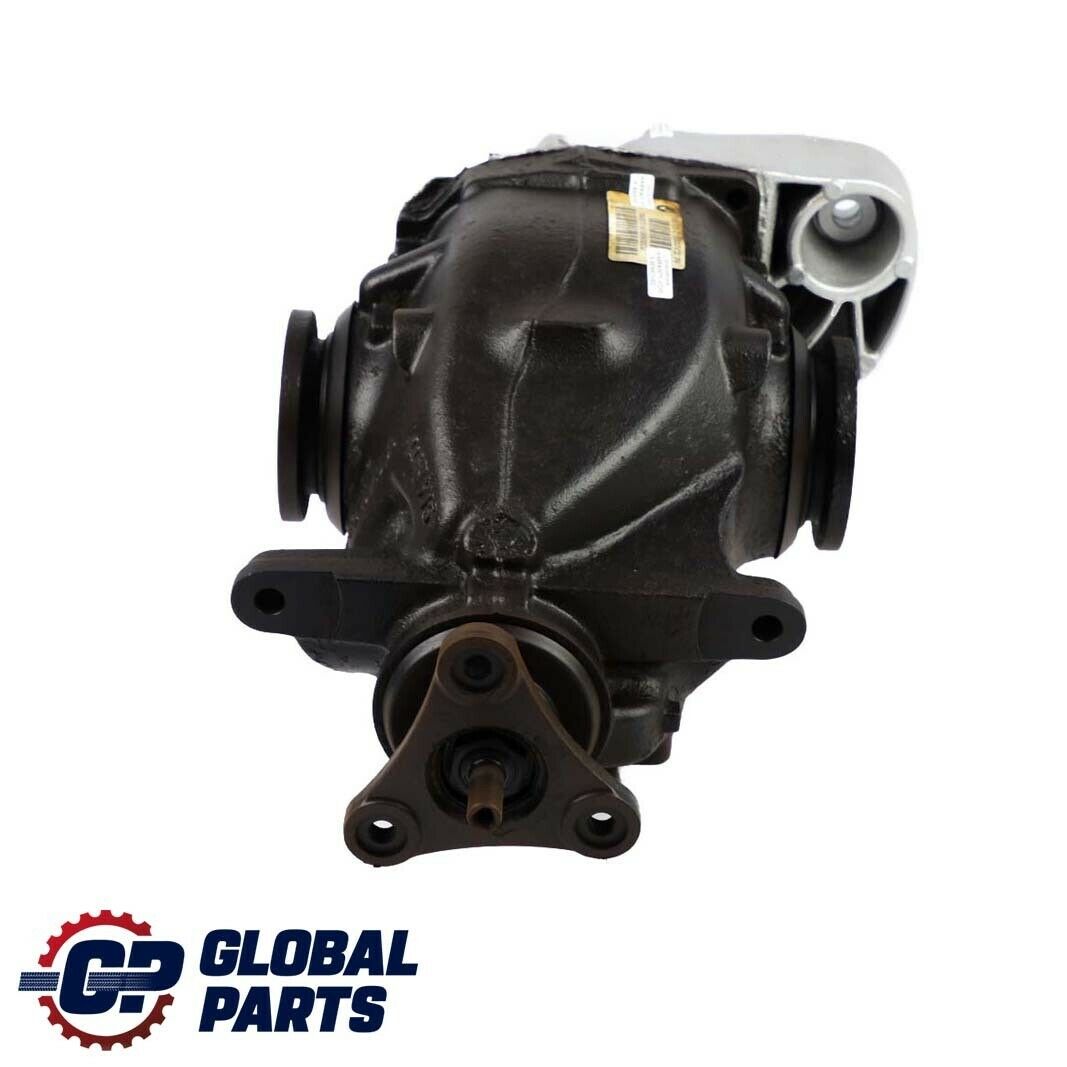 BMW E90 E91 E92 325d M57N2 Rear Differential Diff 2,79 Ratio RECONDITIONED