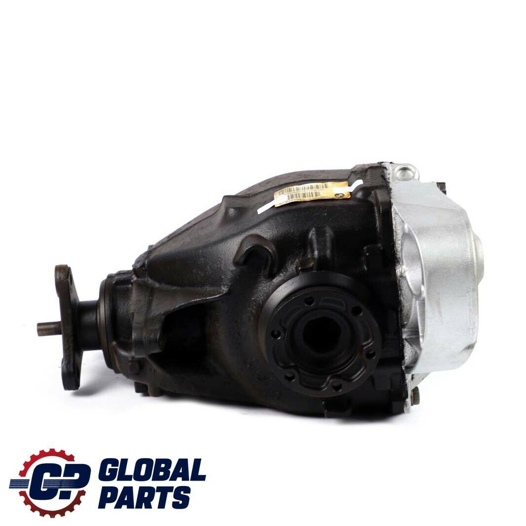 BMW E90 E91 E92 325d M57N2 Rear Differential Diff 2,79 Ratio RECONDITIONED