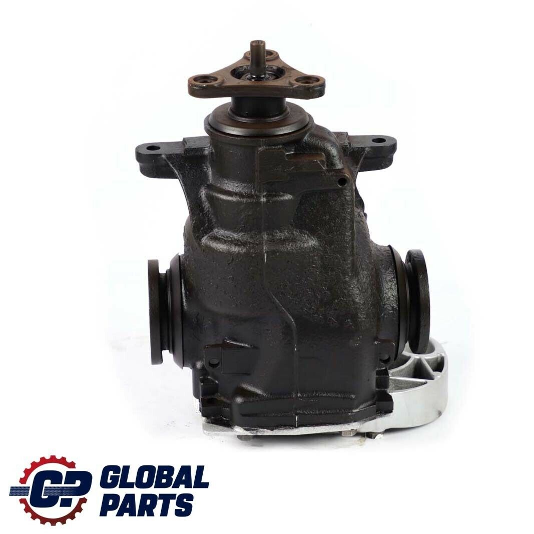 BMW E90 E91 E92 325d M57N2 Rear Differential Diff 2,79 Ratio RECONDITIONED