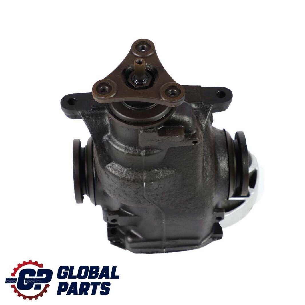 BMW E90 E91 E92 325d M57N2 Rear Differential Diff 2,79 Ratio RECONDITIONED