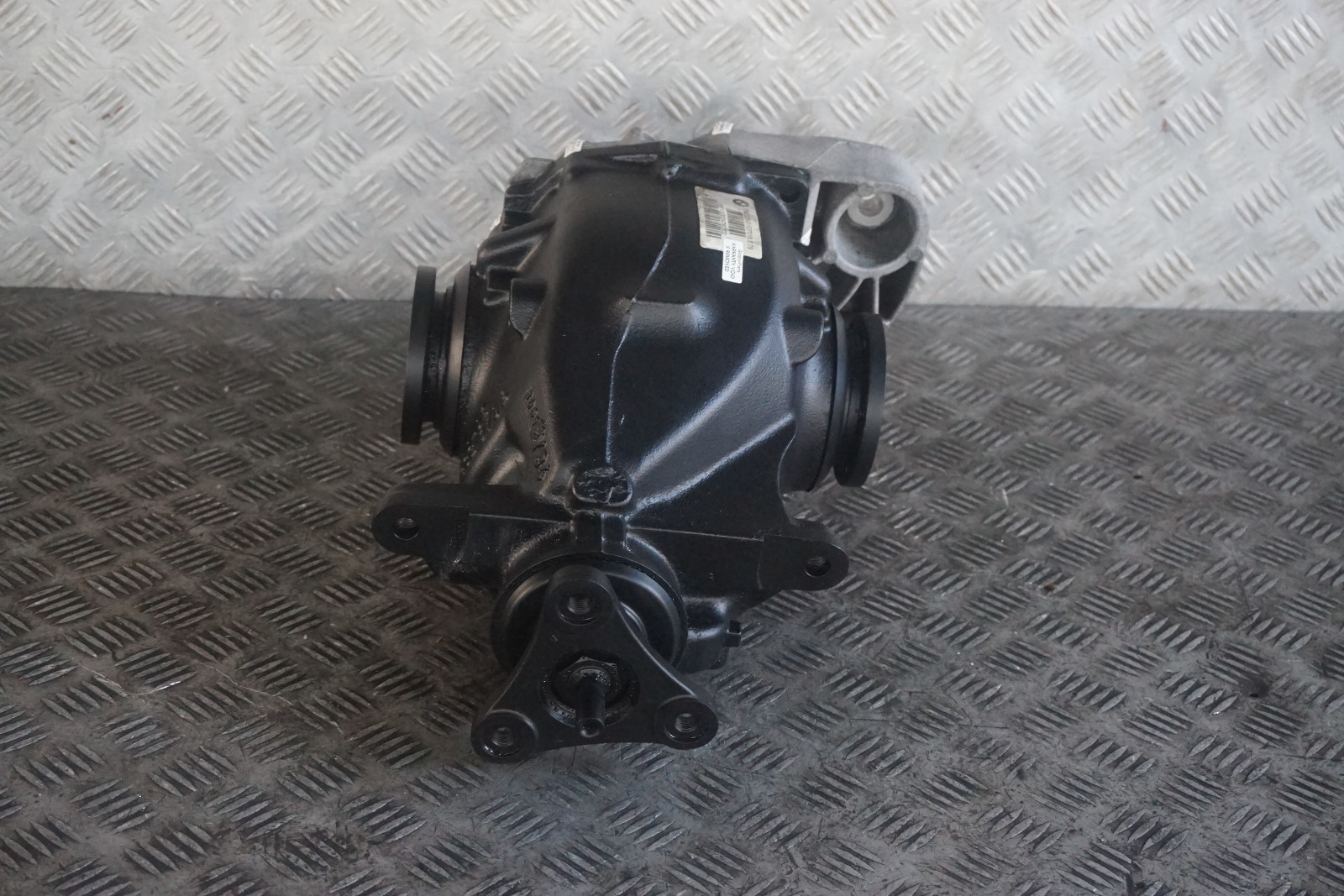 BMW 3 SERIES E90 E91 E92 325d M57N2 Rear Differential Diff 2,79 Ratio WARRANTY