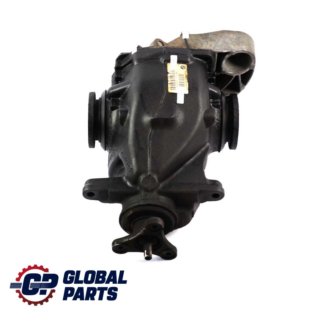 BMW E87 120d E90 E91 318d M47N2 Rear Differential Diff 2,47 Ratio WARRANTY