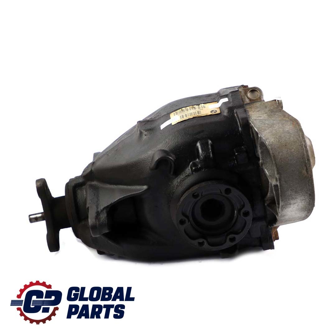 BMW E87 120d E90 E91 318d M47N2 Rear Differential Diff 2,47 Ratio WARRANTY