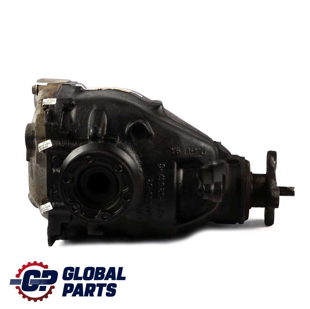 BMW E87 120d E90 E91 318d M47N2 Rear Differential Diff 2,47 Ratio WARRANTY