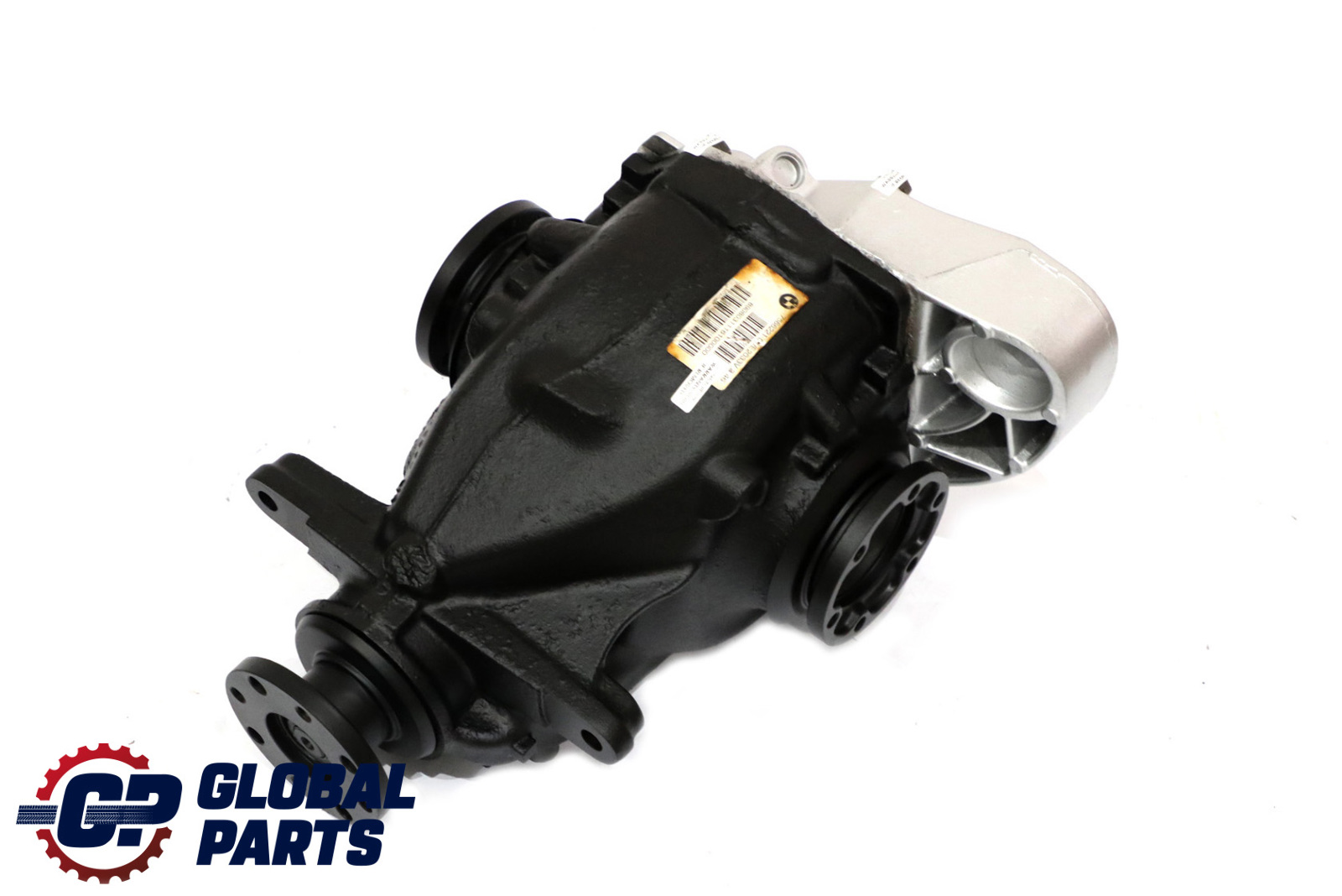 BMW 3 Series E90 325i N53 Differential Diff 3,46 Ratio 7566221 RECONDITIONED