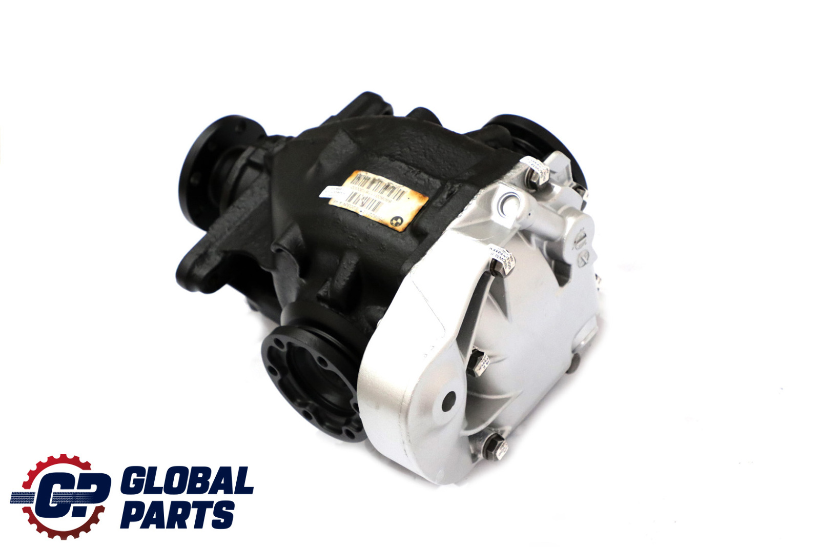 BMW 3 Series E90 325i N53 Differential Diff 3,46 Ratio 7566221 RECONDITIONED