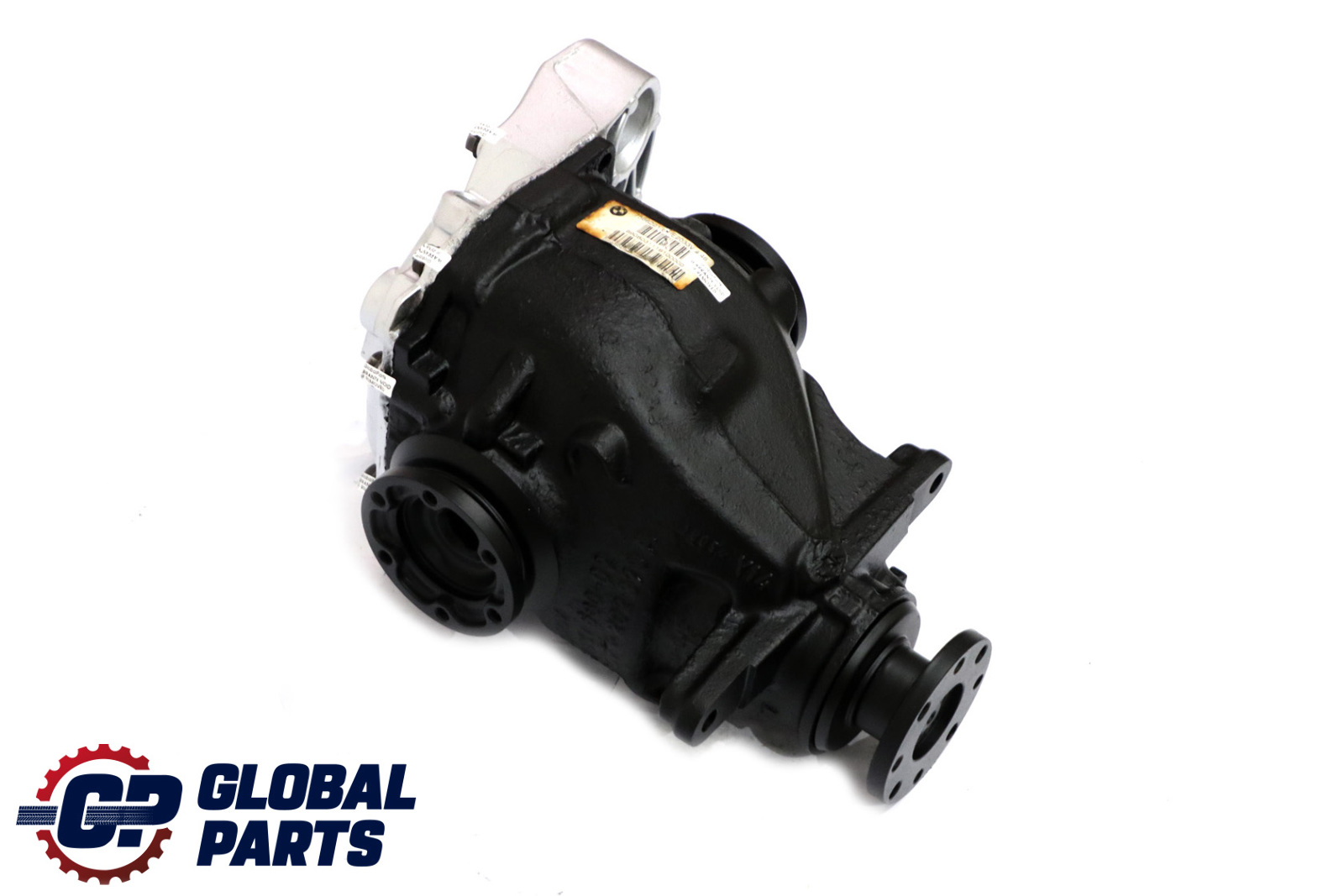 BMW 3 Series E90 325i N53 Differential Diff 3,46 Ratio 7566221 RECONDITIONED