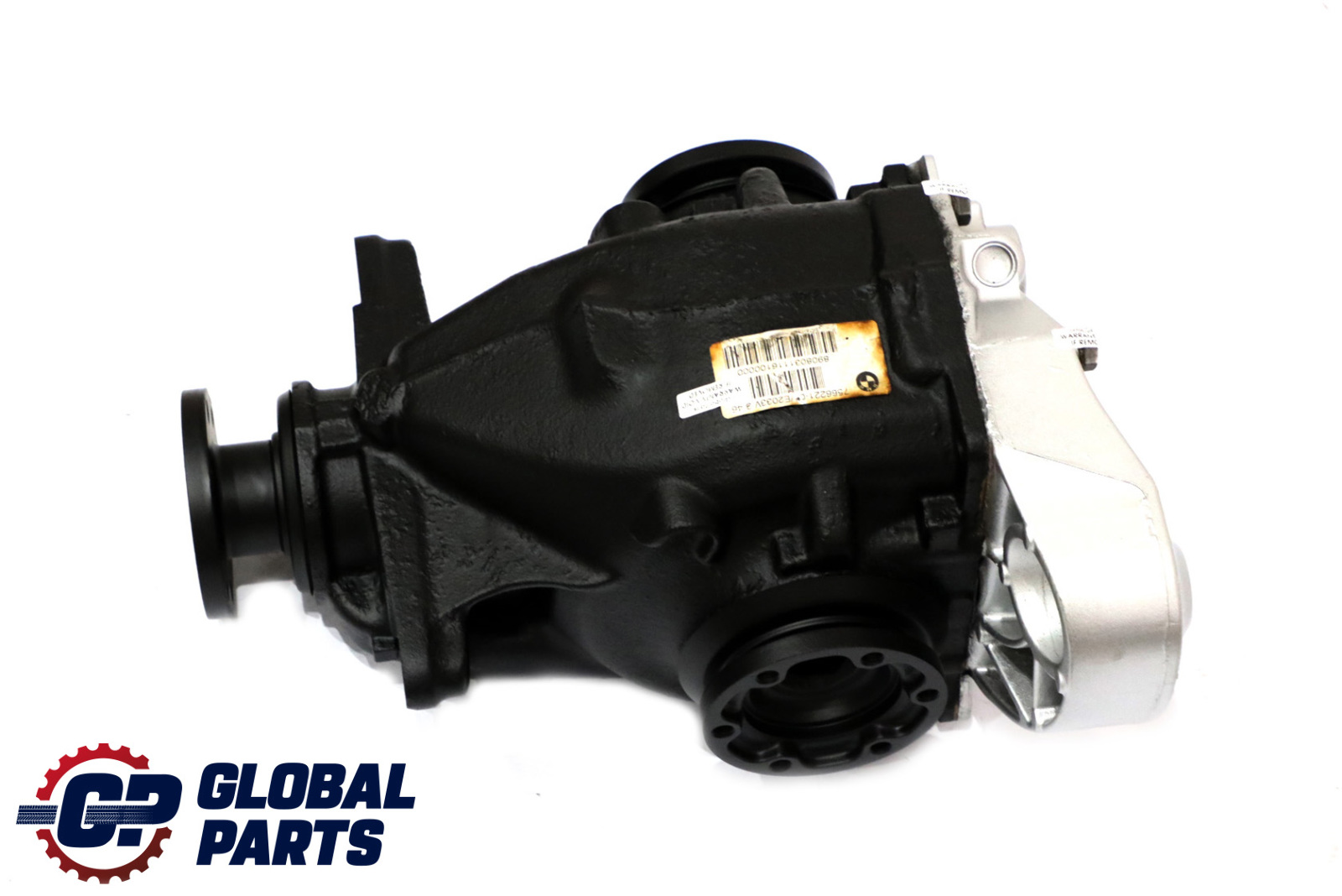 BMW 3 Series E90 325i N53 Differential Diff 3,46 Ratio 7566221 RECONDITIONED