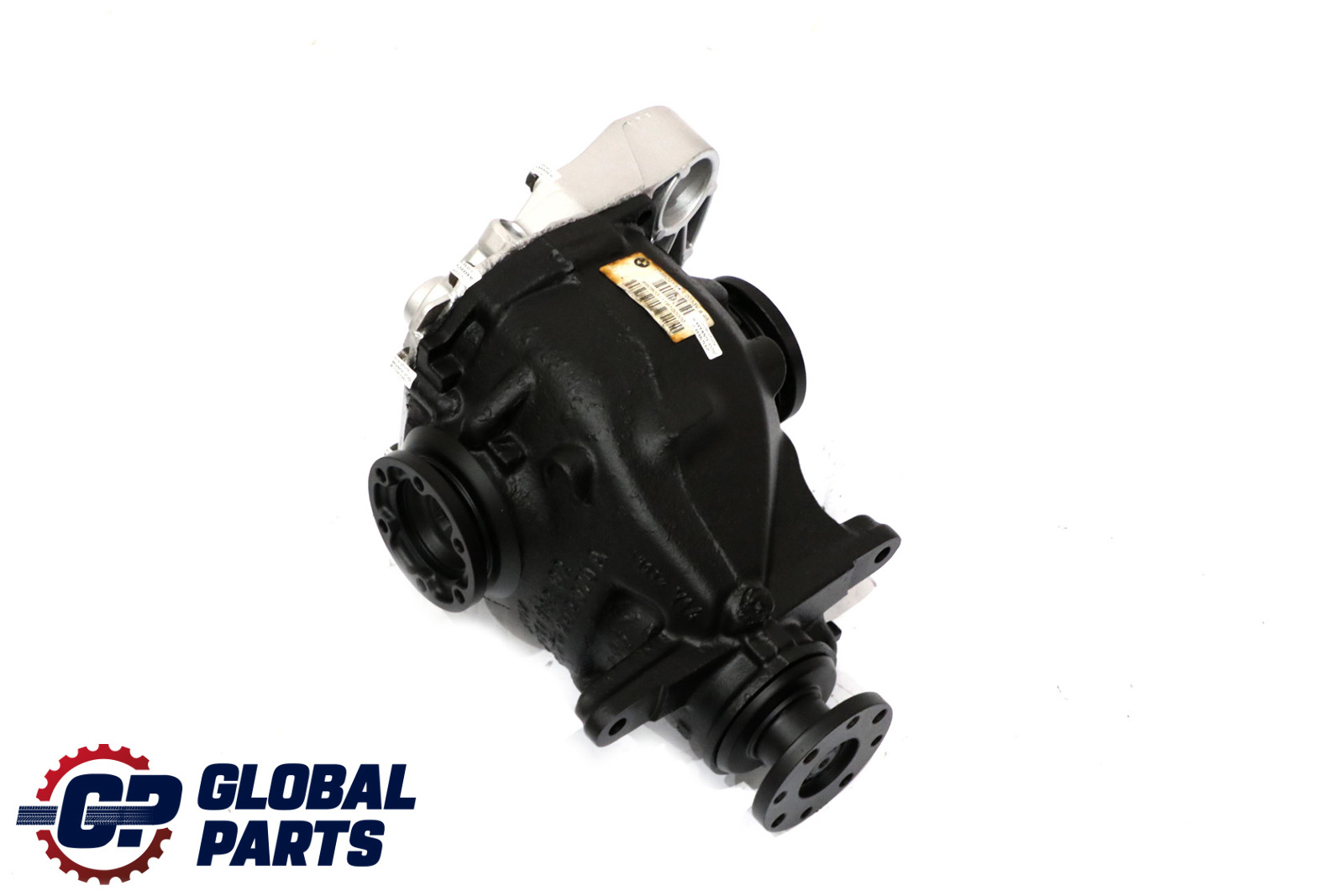 BMW 3 Series E90 325i N53 Differential Diff 3,46 Ratio 7566221 RECONDITIONED