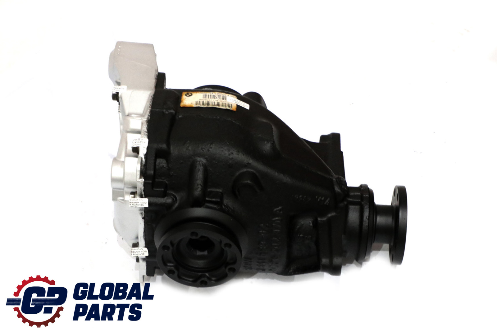 BMW 3 Series E90 325i N53 Differential Diff 3,46 Ratio 7566221 RECONDITIONED